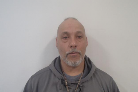 Frank S Sanchez a registered Sex Offender of New York