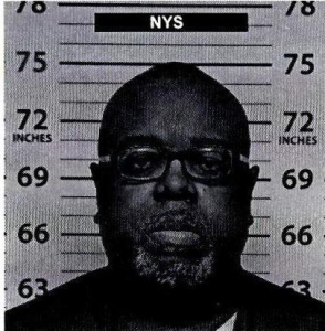Anthony Leroy Chapman a registered Sex Offender of New York