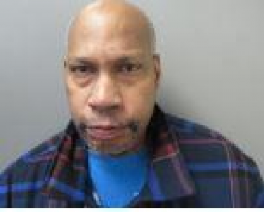 Derwin Lanier a registered Sex Offender of Connecticut