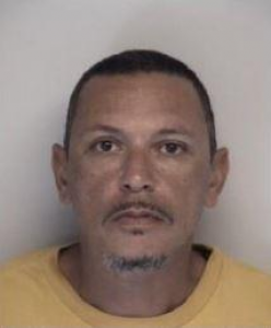 Anthony Rivera a registered  of 