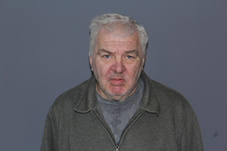 Gary Sinsabaugh a registered Sex Offender of New York