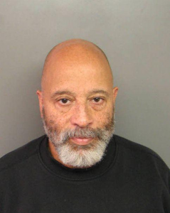 George Taylor a registered Sex Offender of New York