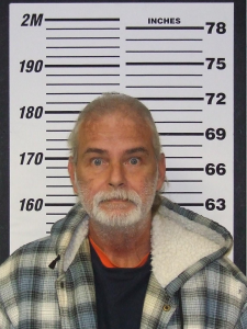 Daniel L Main a registered Sex Offender of New York