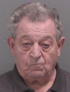 Louis R Ferrara a registered Sex Offender of New Jersey