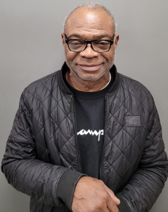 Dolphus Pryor a registered Sex Offender of New York