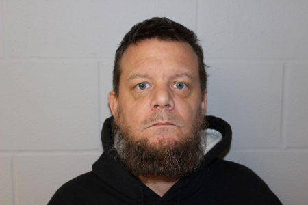 Walter C Randall a registered Sex Offender of New York