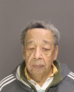 Lenis J Gil a registered Sex Offender of New York