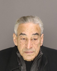 Jeremiah Rosa a registered Sex Offender of New York