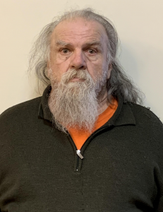 Robert Gardinier a registered Sex Offender of New York