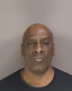 David Roachford a registered Sex Offender of New York