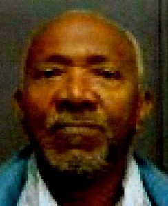 Eugene Dozier a registered Sex Offender of Virginia