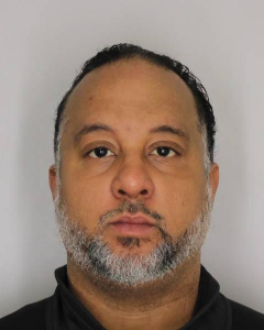 Anthony O Ricketts a registered Sex Offender of New York