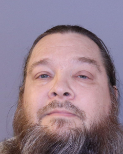 Christopher M Santee a registered Sex Offender of New York