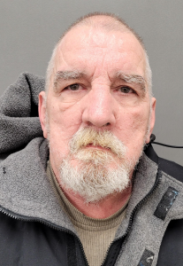 Albert Davenport a registered Sex Offender of New York