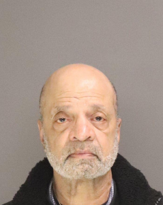 David A Adams a registered Sex Offender of New York