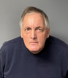 Kevin Heater a registered Sex Offender of New York