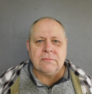 Jerry Loucks a registered Sex Offender of New York