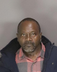 Benjamin F Outen a registered Sex Offender of New York