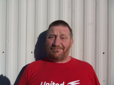 Michael Smith a registered Sex Offender of New York