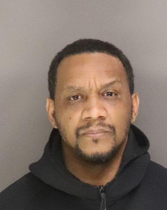 Daniel Vega a registered Sex Offender of New York