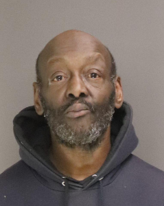 Adrian Adams a registered Sex Offender of New York