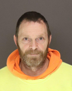 Larry Richards a registered Sex Offender of New York