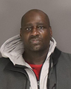 Jimmy Menner a registered Sex Offender of New York