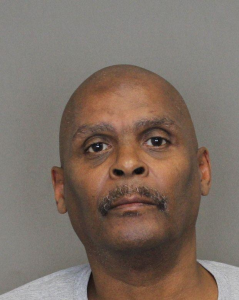 Calvin Siplin a registered Sex Offender of New York