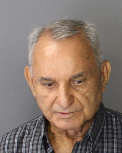 Angel Rosado a registered Sex Offender of New York