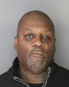 Jessie White a registered Sex Offender of New York