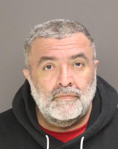 Daniel Gonzalez a registered Sex Offender of New York