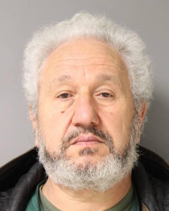 Salvatore Caccavale a registered  of 