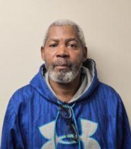 Danny Postell a registered Sex Offender of Virginia