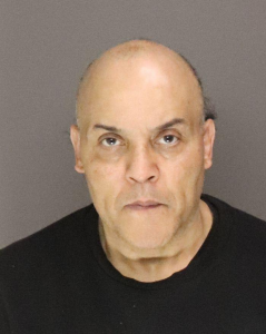 Ariel Garcia a registered Sex Offender of New York