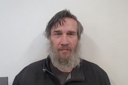 Glen Hammond a registered Sex Offender of New York