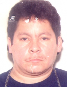 Juan Granados a registered  of 