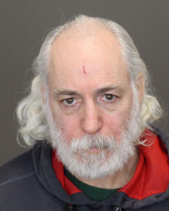 James Allocco a registered Sex Offender of New York