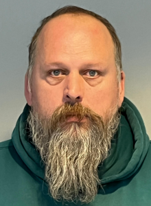 Jerry Church a registered Sex Offender of New York