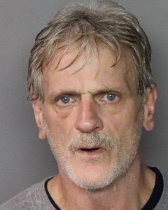 Michael Burgio a registered Sex Offender of New York