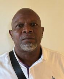 Antonio Heard a registered  of 