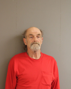 Velton D Slover a registered Sex Offender of New York