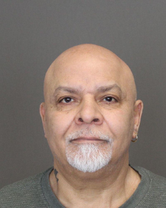 Luis Santiago a registered Sex Offender of New York