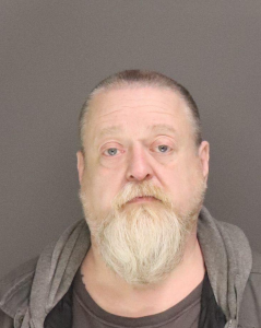 David S Ortiz a registered Sex Offender of New York