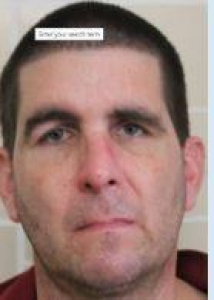 Jamie Vonhendy a registered Sex Offender of Virginia