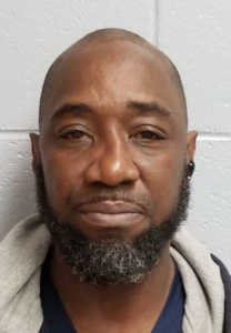 Linden Nix a registered Sex Offender of New York