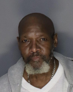 Salem Mutakabbir a registered Sex Offender of New York