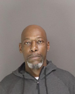 Eric Williams a registered Sex Offender of New York