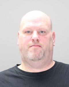 Robert Carrigan a registered Sex Offender of New York