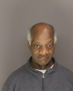 Bernis Easterling a registered Sex Offender of New York