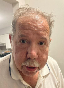 William Osterer a registered Sex Offender of New York